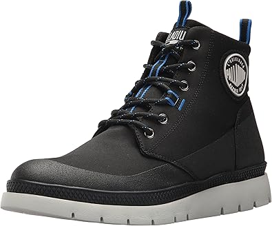 palladium chukka boots