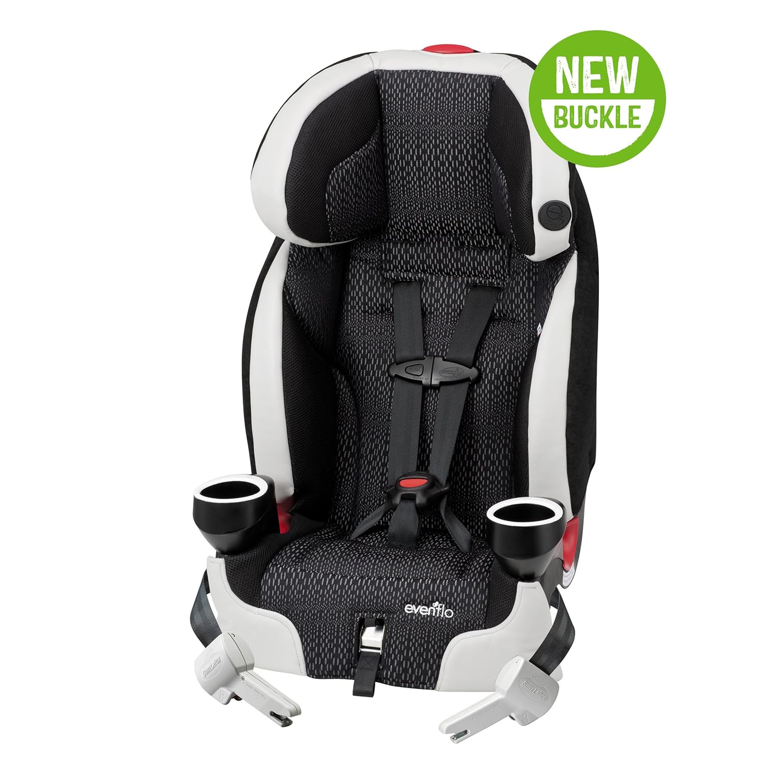 evenflo securekid dlx