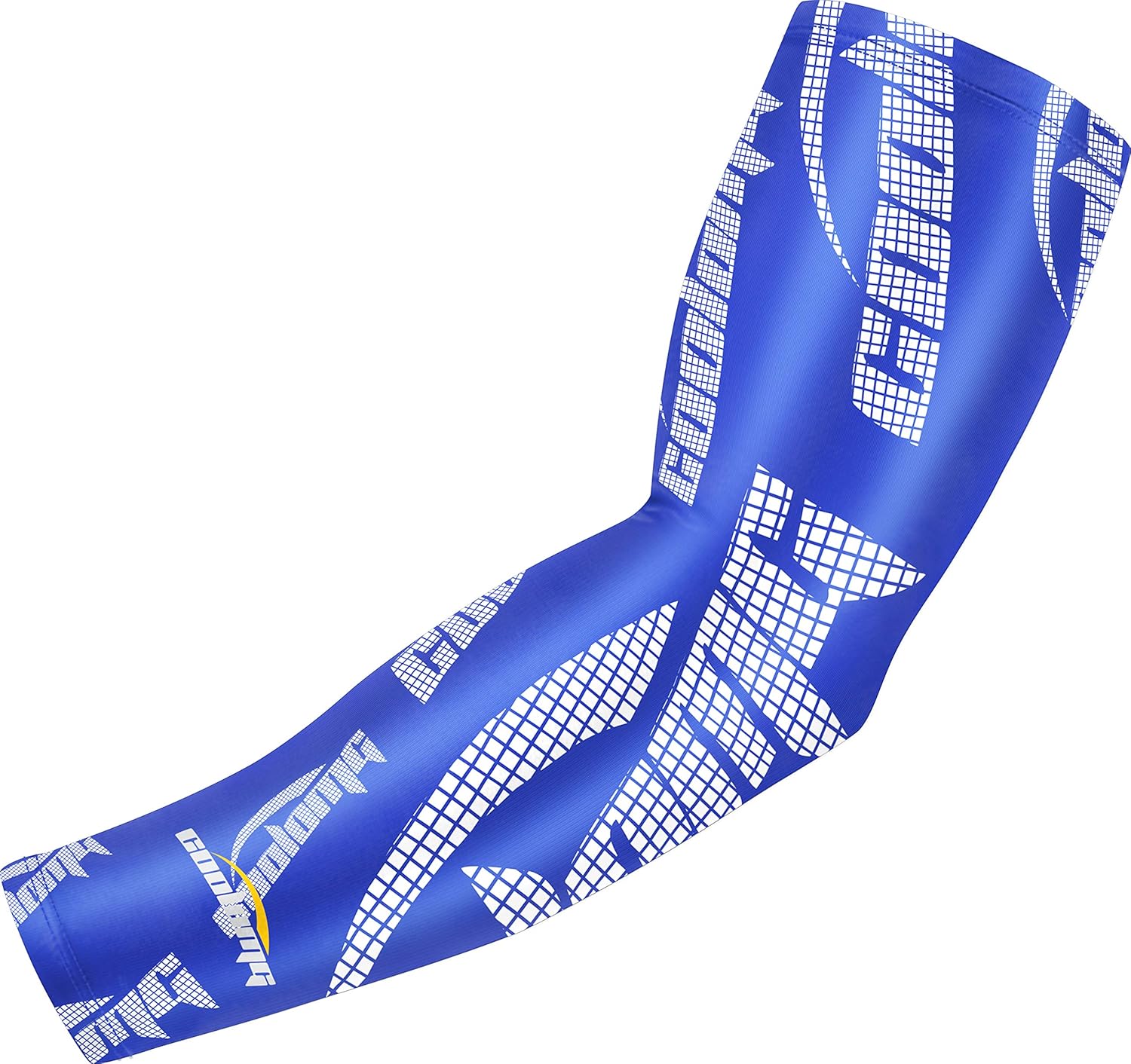 COOLOMG Arm Sleeve Youth Boys Adult Compression Sleeve for