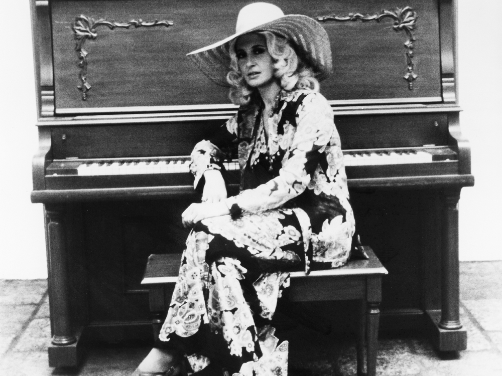 Tammy bei Amazon Music