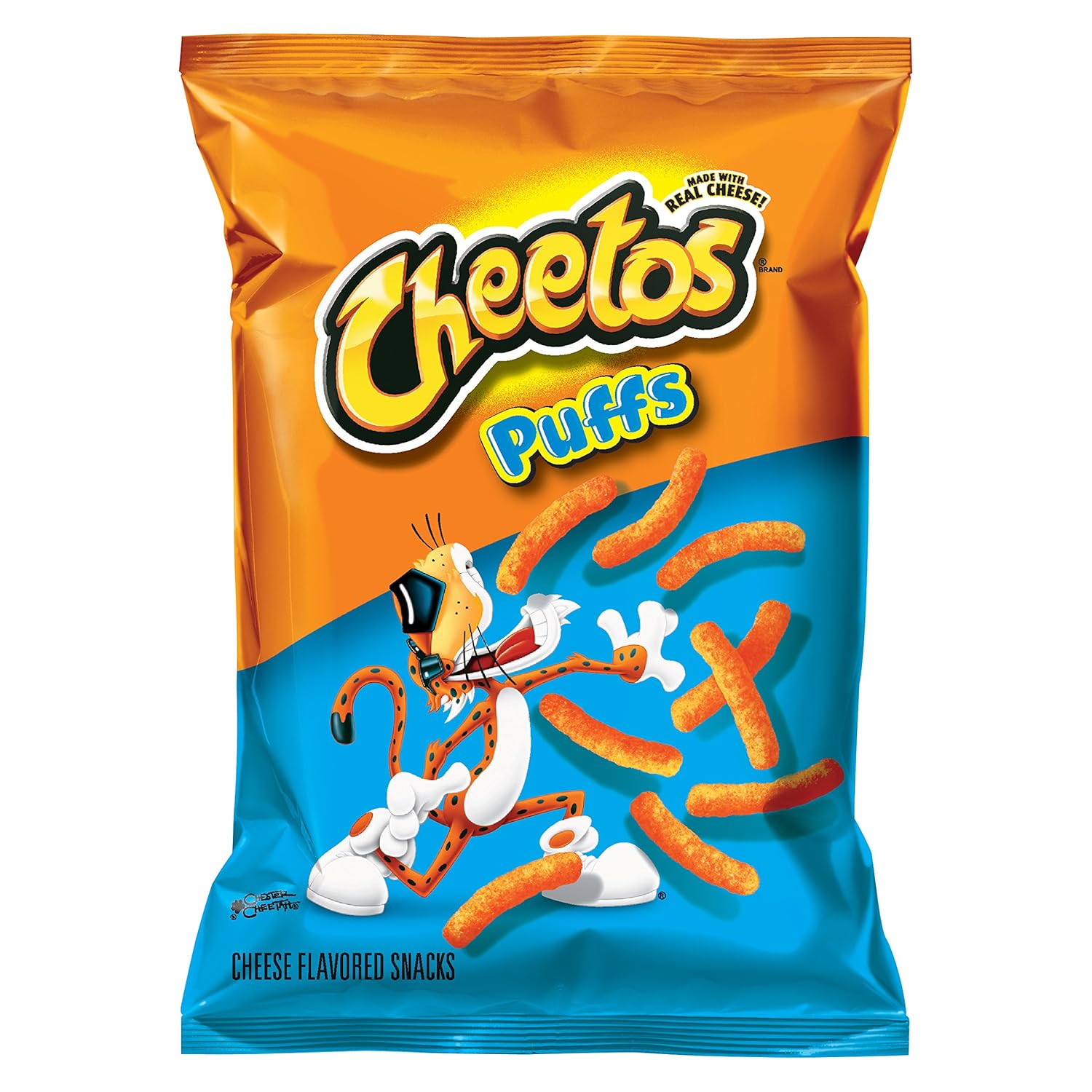 cheddar jalapeno cheetos big bag