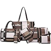 2E-youth Designer Purses and Handbags for Women Satchel Shoulder Bag Tote Top Handle Bag | Designer Purses, Handbags, Designer