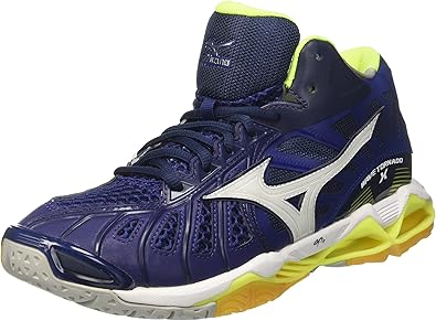 mizuno running pronatore