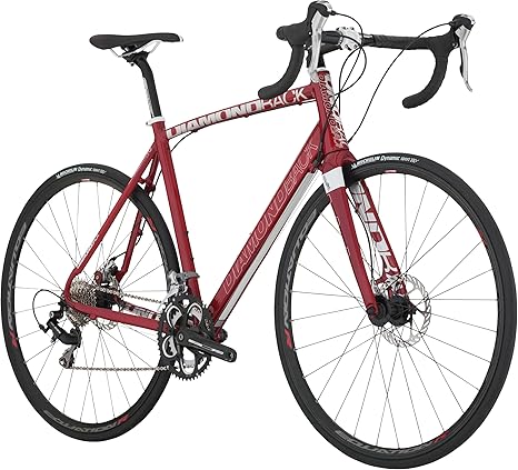 diamondback century disc