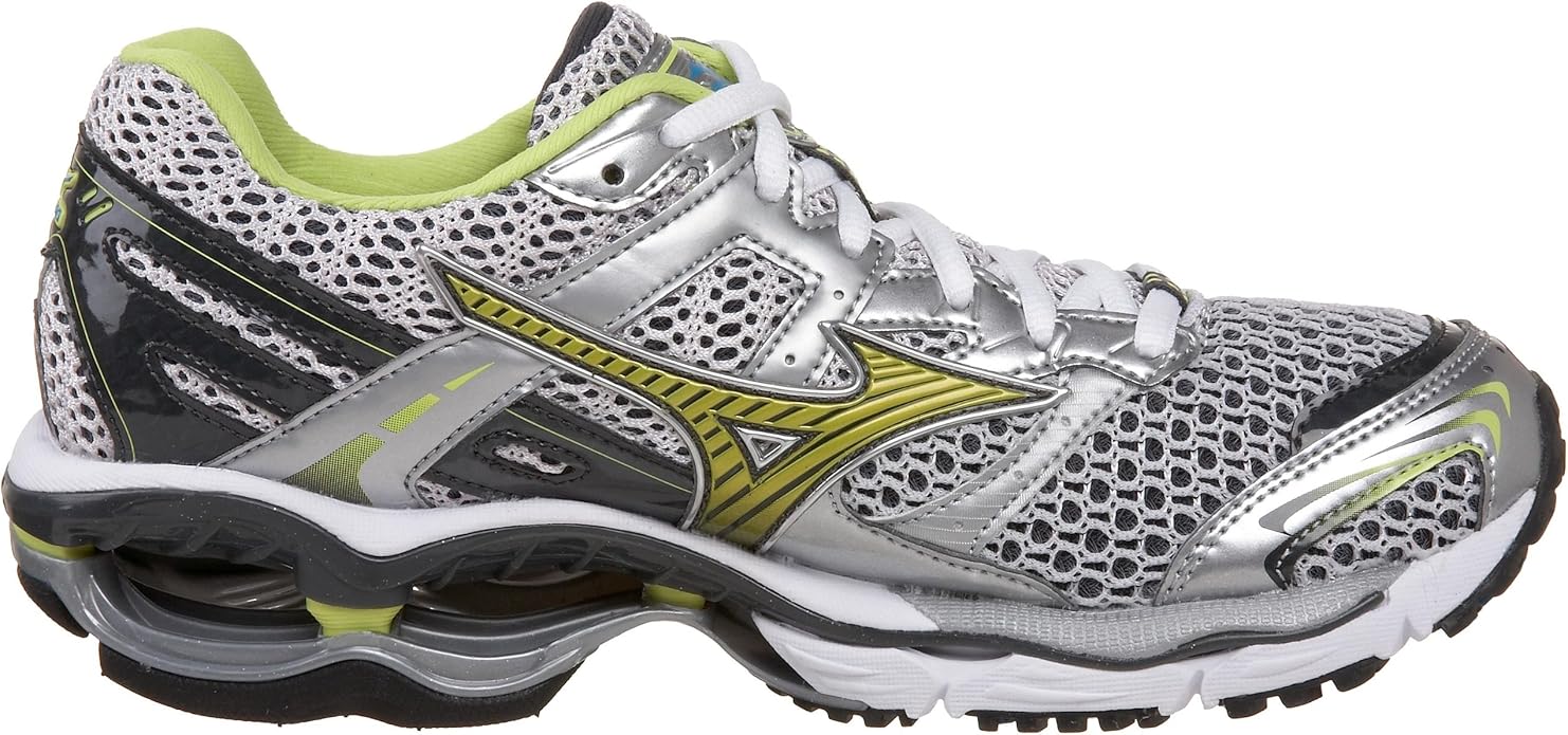 amazon mizuno wave rider 21