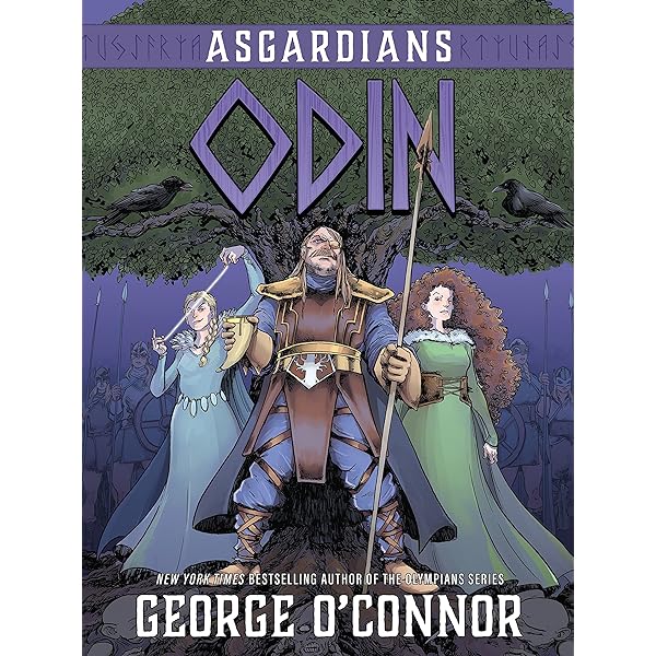 Olympians Boxed Set Books 7-12: Ares, Apollo, Artemis, Hermes