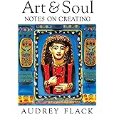 Art and Soul: Notes on Creating (Compass)