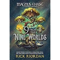 9 from the Nine Worlds-Magnus Chase and the Gods of Asgard