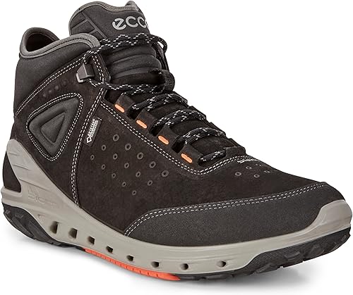 ecco biom venture