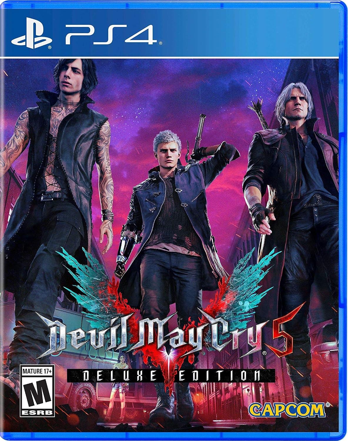 Análisis Devil May Cry 5 Special Edition, la edición definitiva de un gran hack & slash