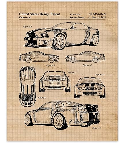 The Original Shelby GT500 Super Snake: A One-Off Legend