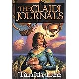 The Claidi Journals