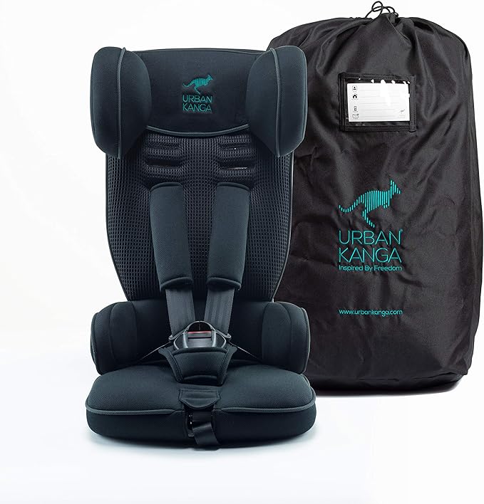 kanga car seat