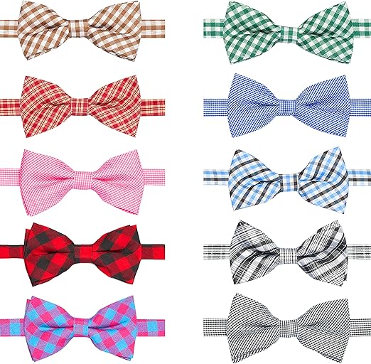 dog bow ties amazon