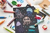 STABILO woody 3-in-1 Multi-Talented Pencil Pack of 10 Assorted Colours with view 7