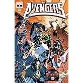 Avengers (2023-) #8