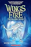Winter Turning: A Graphic Novel