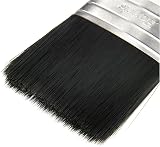 Harris Seriously Good Metalwork Flat Paint Brush 3in Grey view 2