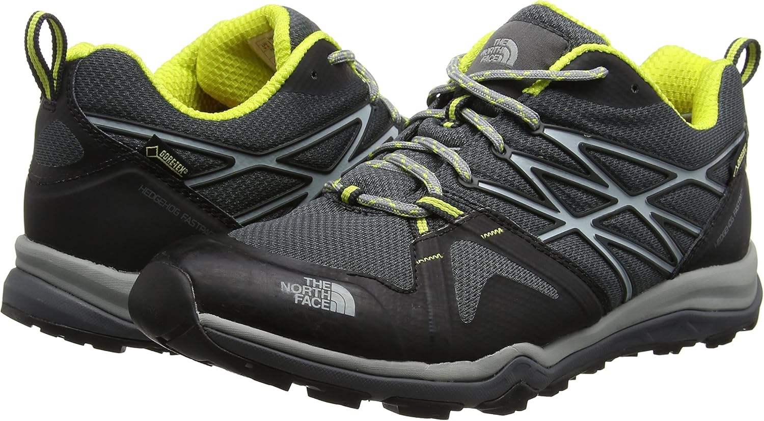 the north face hedgehog fastpack lite gtx