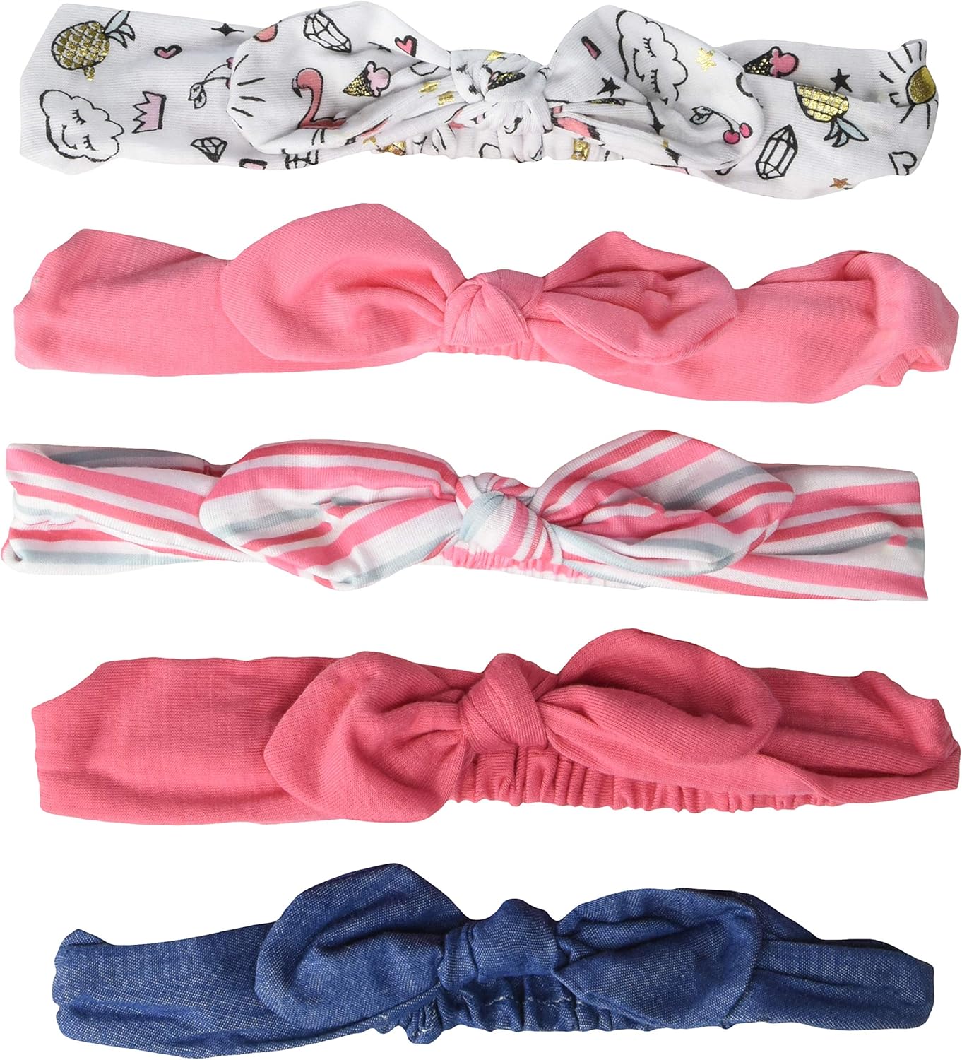 hudson baby bows