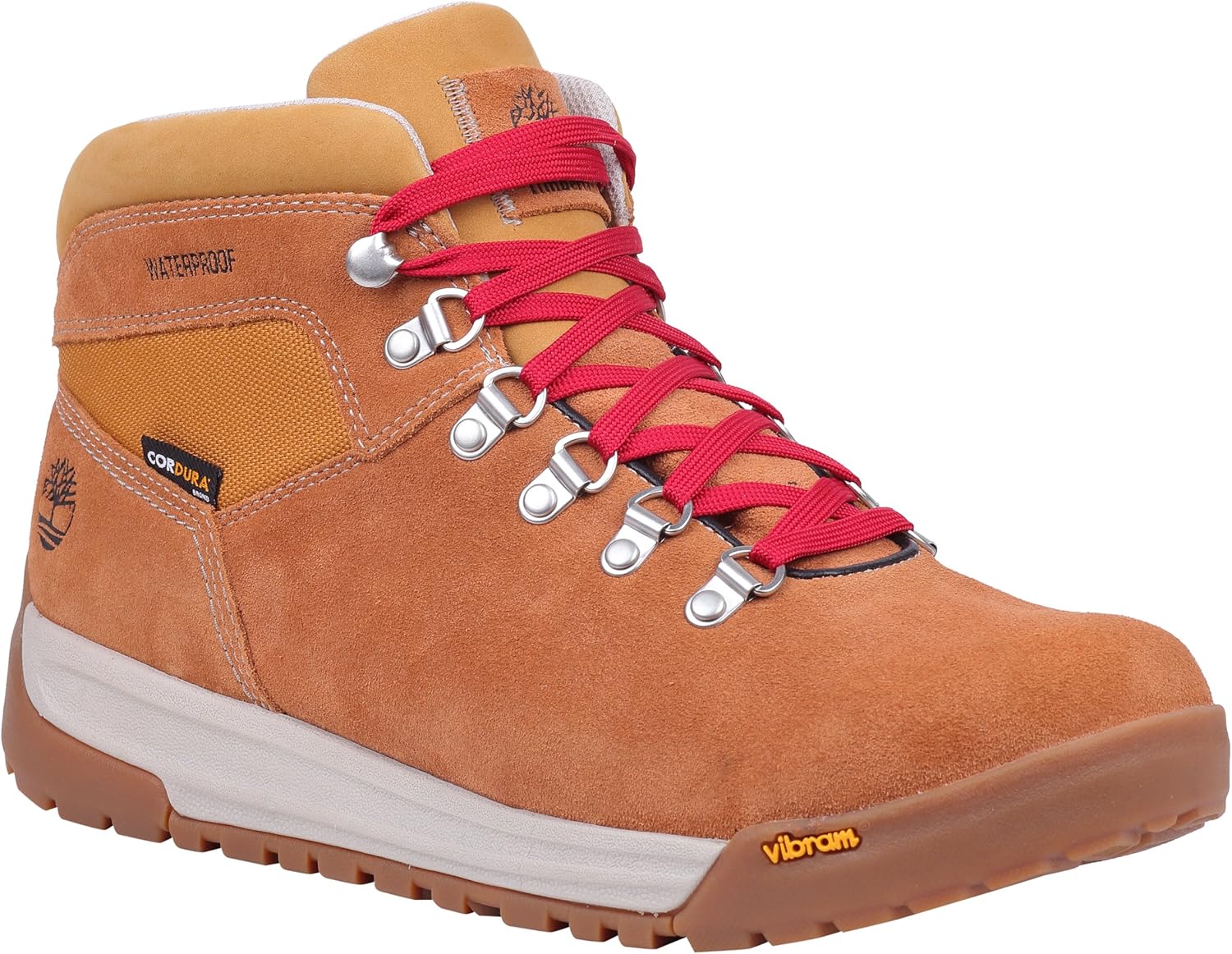 timberland gt scramble review