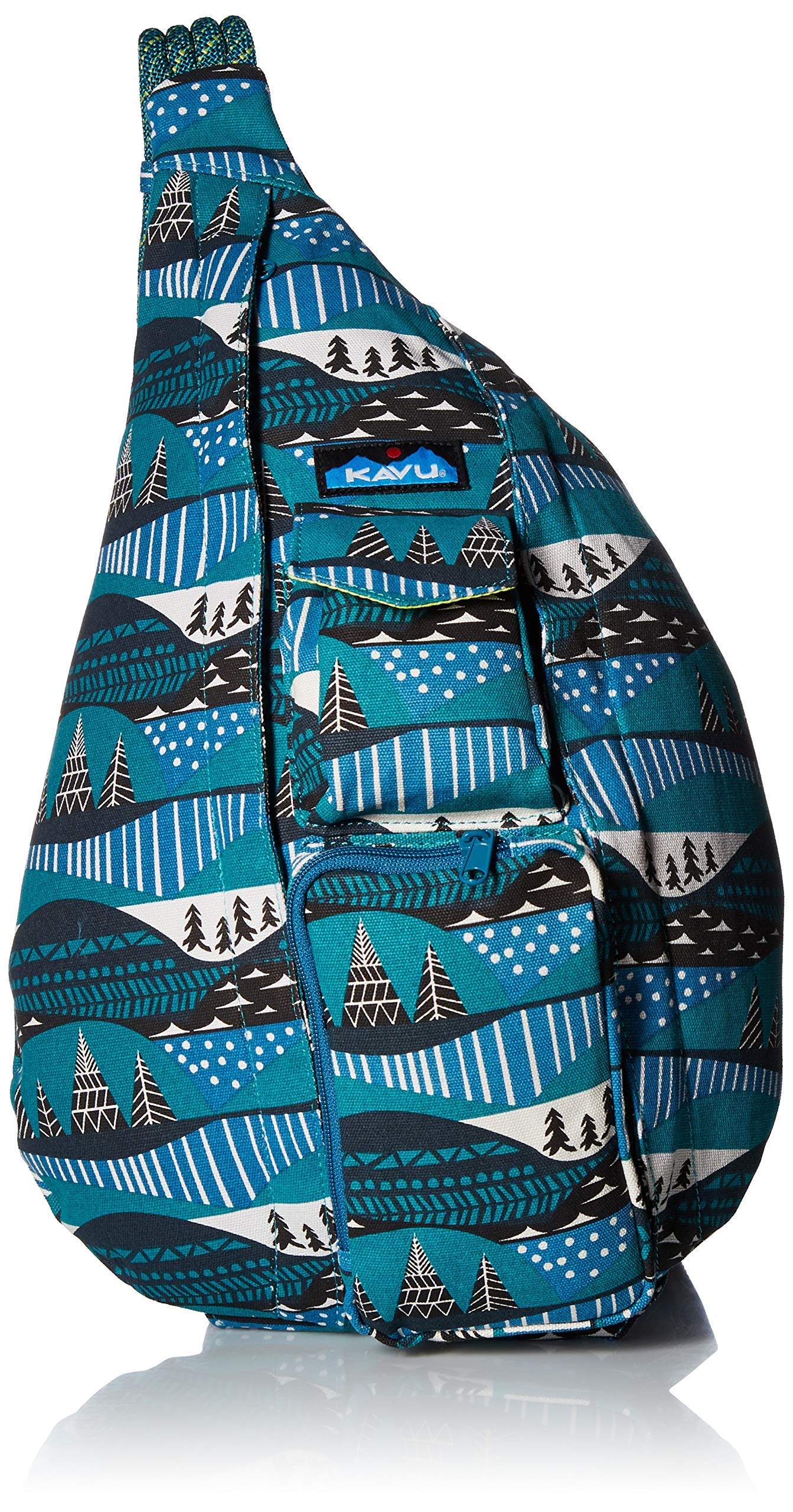 KAVU Rope Bag