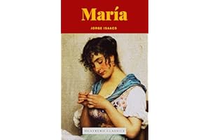 María: Colombia's Great Love Story (English Edition)