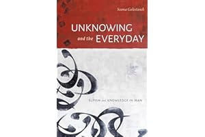 Unknowing and the Everyday: Sufism and Knowledge in Iran