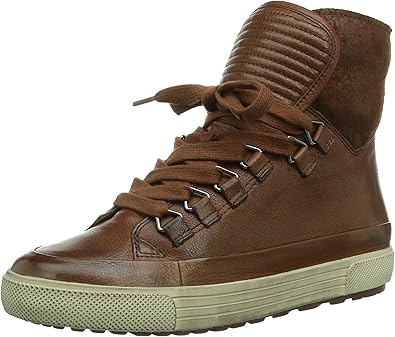 gabor high top trainers