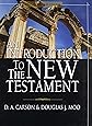 An Introduction to the New Testament