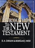 An Introduction to the New Testament