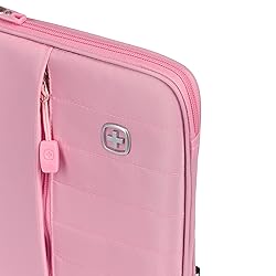 SwissGear Padded Zippered Laptop