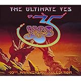 Amazon Wonderous Storiesthe Best of Yes Yes 輸入盤 音楽