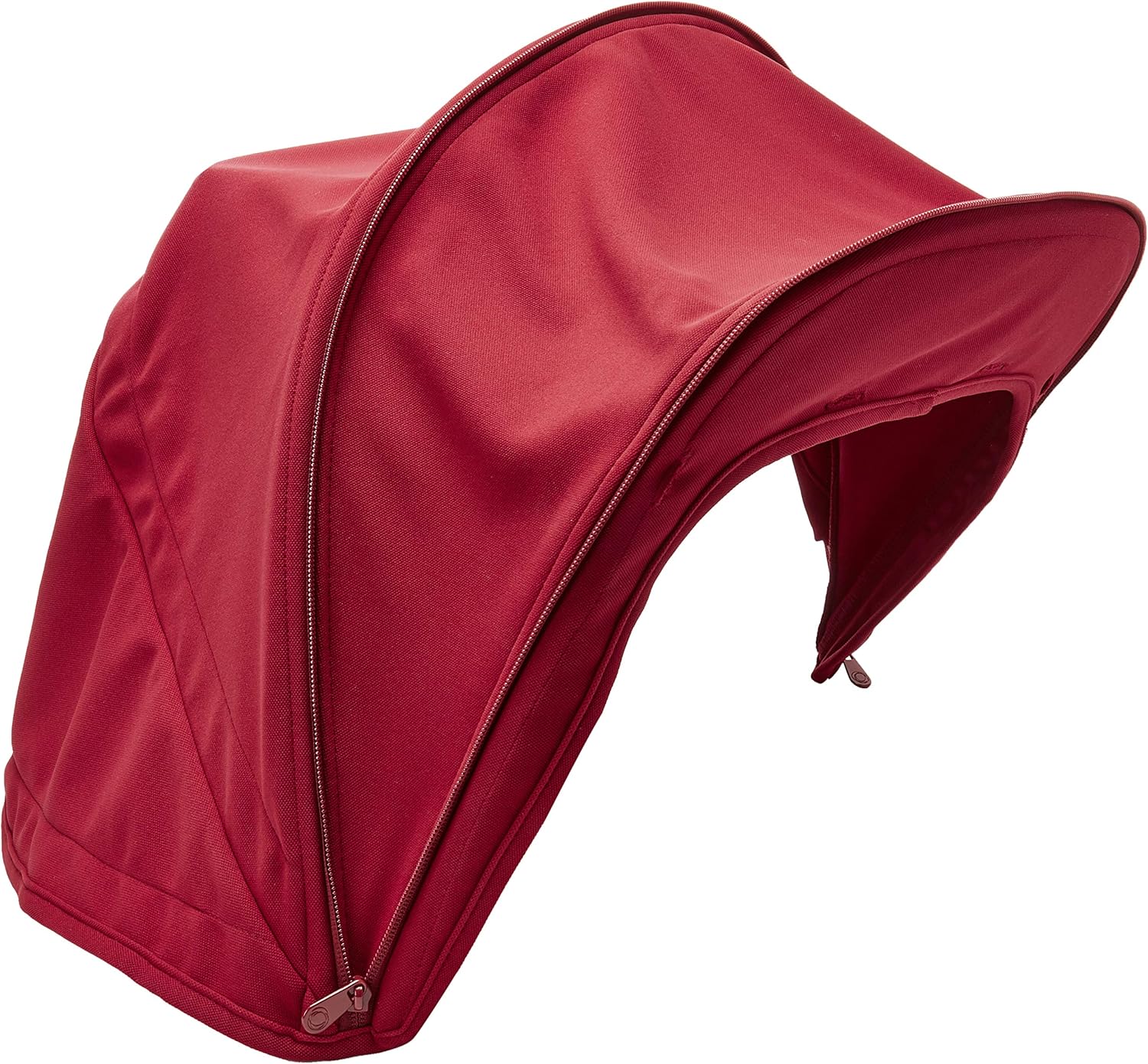 bugaboo bee ruby red