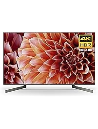 Sony XBR55X900F 55-Inch 4K Ultra HD Smart LED TV (2018 Model)
