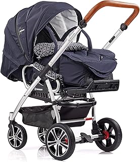 Gesslein 10400011670670 F4 Air+ Kunstledergriff cognac inklusive C-Lift Tragetasche, mehrfarbig