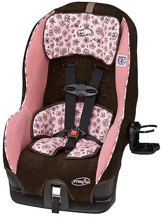 amazon evenflo car seat