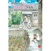 Teasing Master Takagi-san, Vol. 3 (Volume 3)