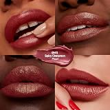 Revlon Super Lustrous Lipstick Spicy Cinnamon 641 Creamy Moisturizing Vitamin E view 2