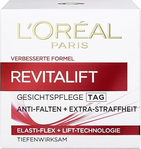 amazon revitalift day cream