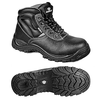 botas de seguridad psh