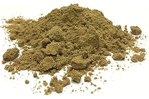 Best Botanicals Fennel Seed Powder 16 oz. (Organic)