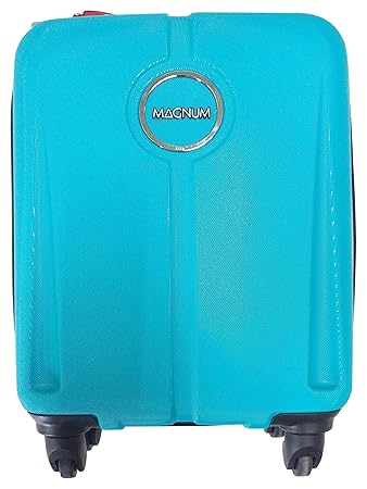 magnum luggage