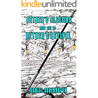 Aether's Blessing (Aether's Revival Book 1) book cover