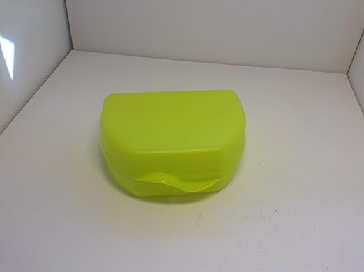 Tupperware(c) Snacky Neue Farbe Mai-KNALLER