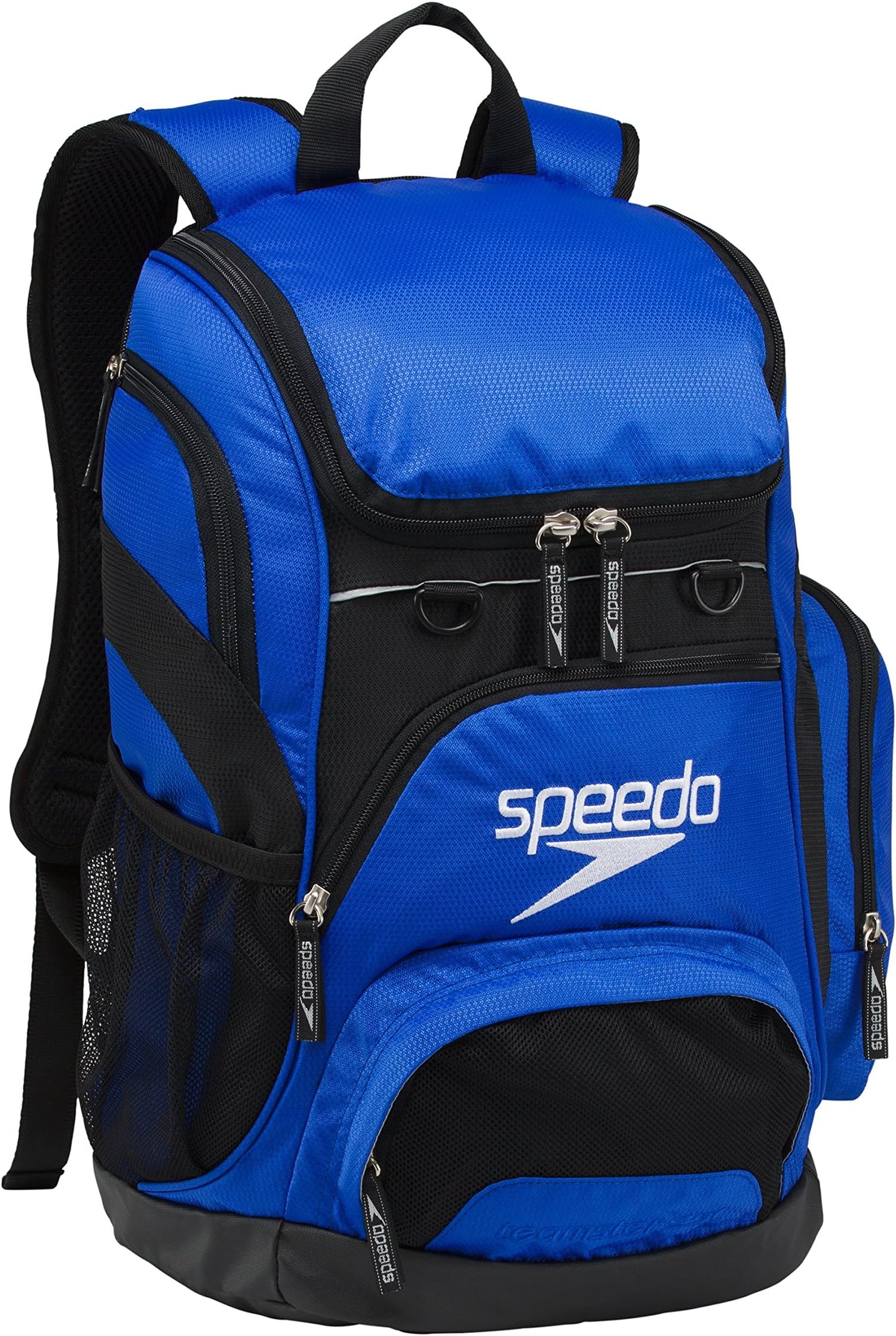 Speedo 7520116 Adult Teamster (25L) Outdoor Backpacks