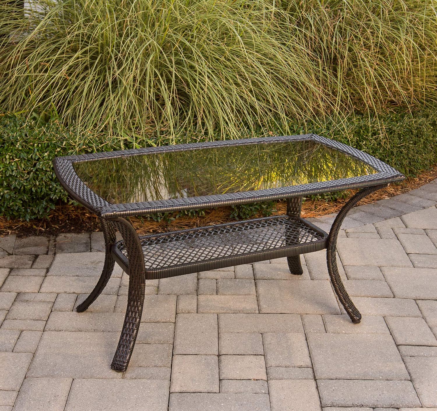 Best Hanover Orleans End Table