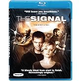 The Signal [Blu-ray]