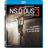 Insidious: Chapter 3