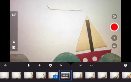 ストップモーションスタジオ Pro Amazon Co Jp Appstore For Android